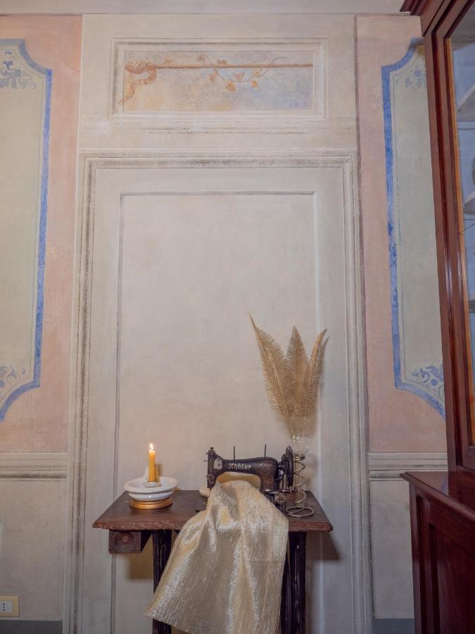 Luxury - Elegante Appartamento Nel Cuore Di Lucca Exterior foto