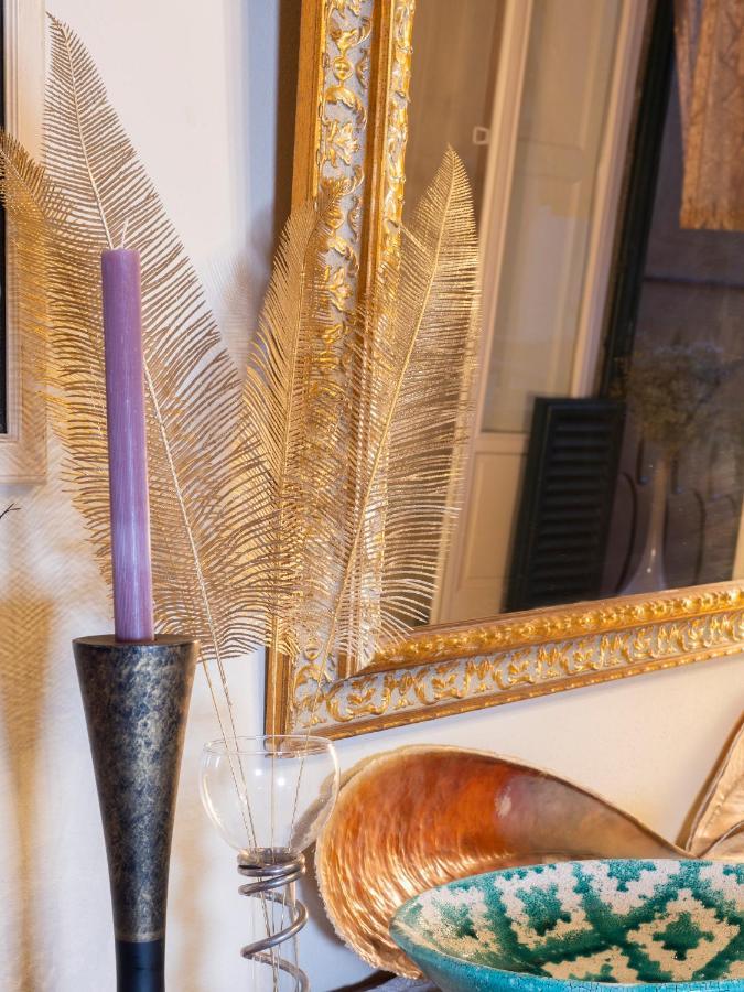 Luxury - Elegante Appartamento Nel Cuore Di Lucca Exterior foto
