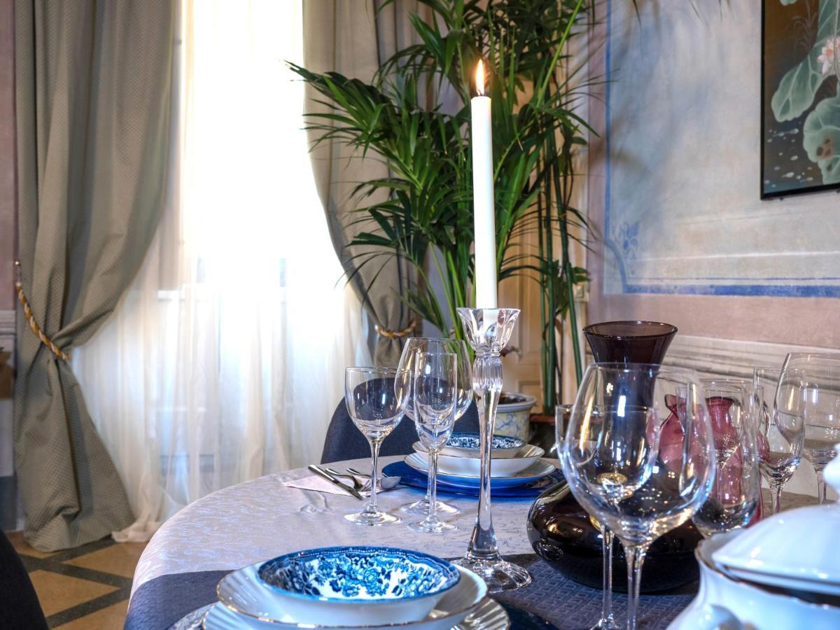 Luxury - Elegante Appartamento Nel Cuore Di Lucca Exterior foto